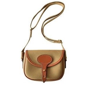 国内现货日本代购  Brady colne mini 新款 邮差包