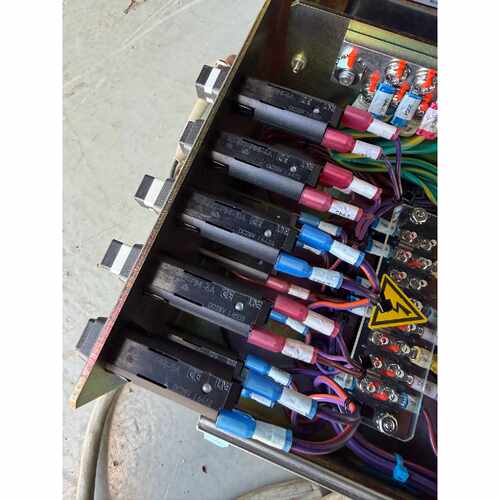 溢价-ETA断路器开关1110F112P1M15A