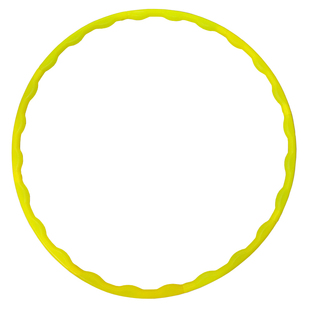 钓鱼挡水草圈隔离浮萍加粗浮水圈喂鱼投食水面漂浮圈圈塑料圈大号