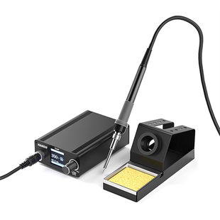 焊台T12 936 203H 205H FX888D多規格工业焊接维修恒温焊锡电烙铁