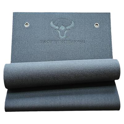 高档PVC防滑耐用瑜伽垫