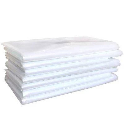 大棚加厚装修透明塑料薄膜