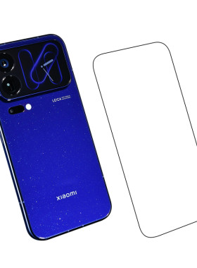 适用于小米18Pro超声波钢化膜