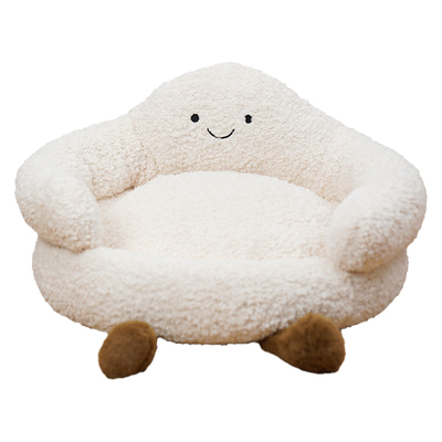 【深度睡眠】加厚保暖云朵抱抱窝