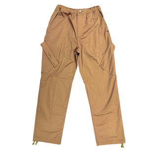 JORDAN春秋男机能风户外休闲直筒训练工装运动长裤FB7306 FN6365