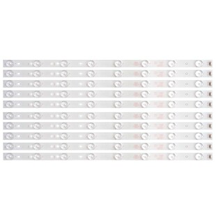 适用于海尔LE48AL88C88灯条LED48D8-03 屏LSC480HN08-8 8灯X10条