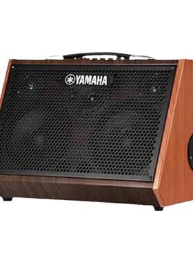 正品YAMAHA雅马哈乐器音箱80瓦大功率100瓦户外K歌蓝牙充电音响