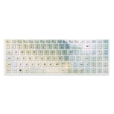 笔记本电脑专用键盘膜