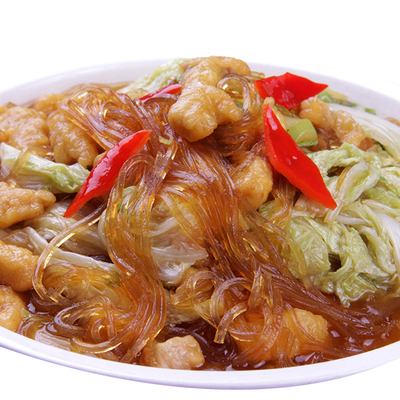 春峰500克手工火锅马铃薯土豆粉