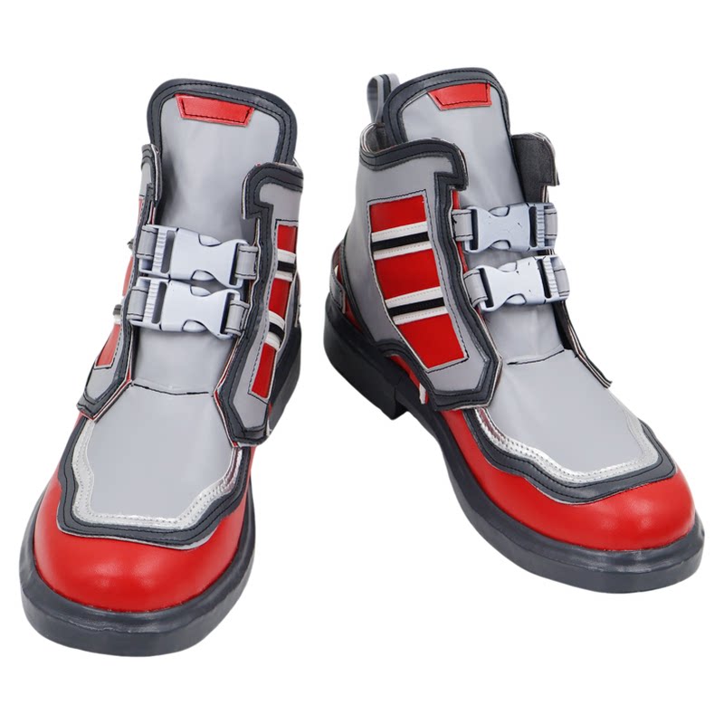 Cosplay鞋靴 永恒轮回 尤丝缇娜 Cosplay鞋cos鞋定制