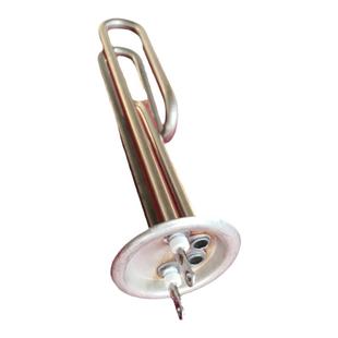 火山意达63、88盘304不锈钢商用开水器加热管加热棒开水机发热管