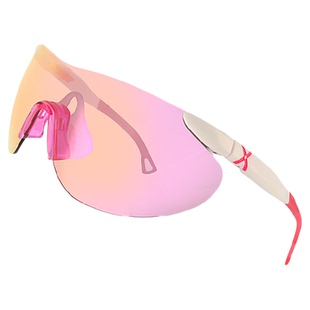 HILX Domain加拿大骑行跑步变色登山户外眼镜男女同款太阳墨镜