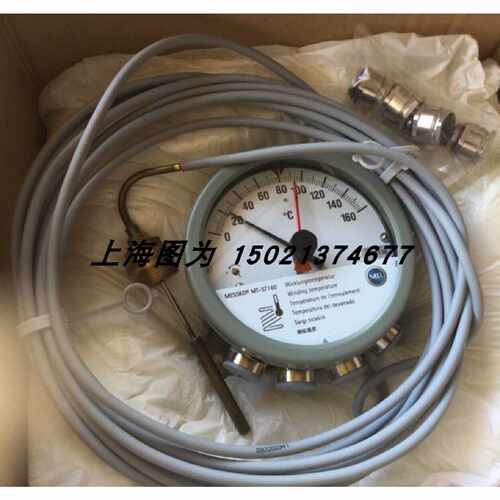 议价Messko绕组温度计MT-ST160W/2/8m全新原装MT-ST160W现货1个实