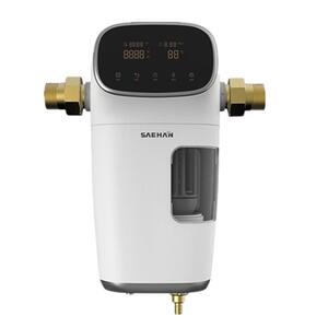 中央前置过滤世韩漏水保护器