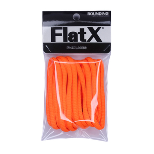 AJ适配威少5 4 3战靴6mm扁圆鞋带Why Not Zer原装篮球鞋带黑白黄