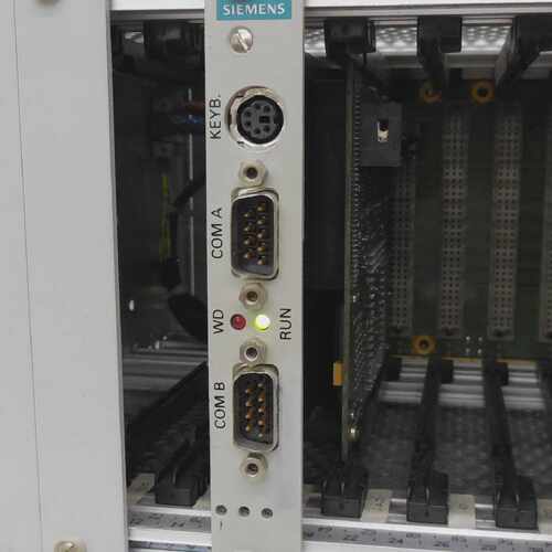 Siemens SMP16-CPU045 6AR1300-0FG20-0AA0