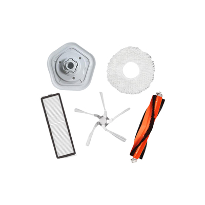 适配追觅W10Pro耗材滤网主边刷