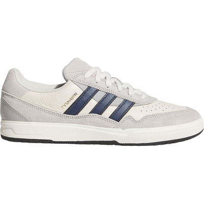 Adidas/阿迪达斯正品TYSHAWN II男女透气低帮经典运动鞋JI3939