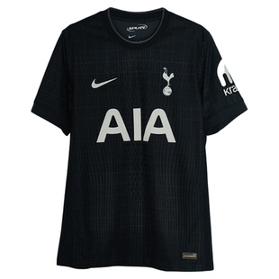 SFS耐克NIKE 25/26热刺客场球员版球衣短袖足球服男 HJ4558-011