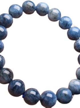 海蓝宝水晶魔鬼蓝Aeroides