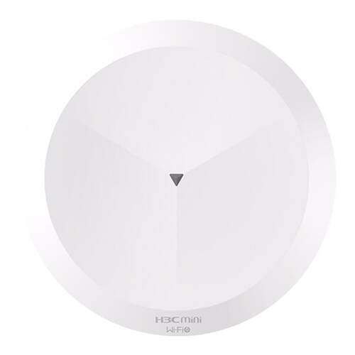 新华三（H3C) WiFi6吸顶AP 1500M双频千兆AX61-3000别墅酒店AX51-E商用WiFi全覆盖大功率A60-E Mini A61-1500