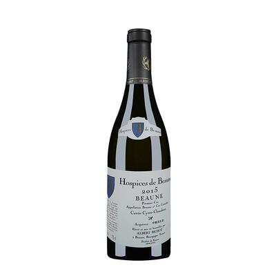 中粮名庄荟法国干红伯恩济贫园