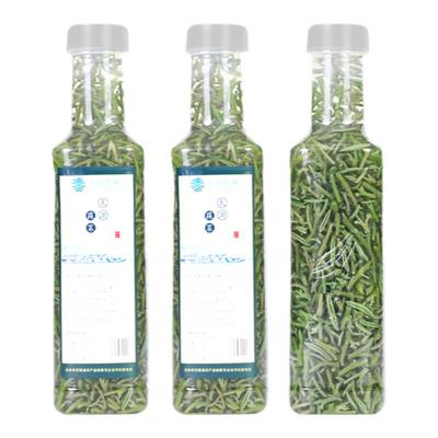 苏州太湖农耕莼菜S级嫩芽无添加