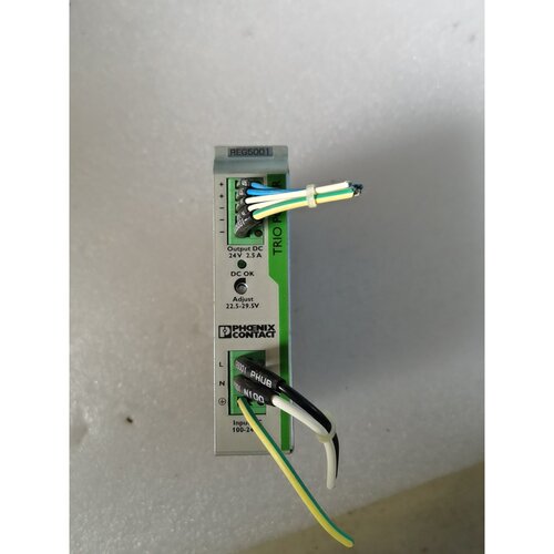 拍前询价：菲尼克斯TRIOPS1AC24DC2.528662