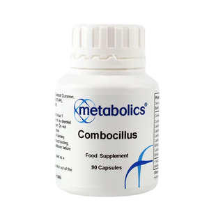 Metabolics美葆力进口复合益生菌大成人调理肠胃脾胃虚弱便肠道秘