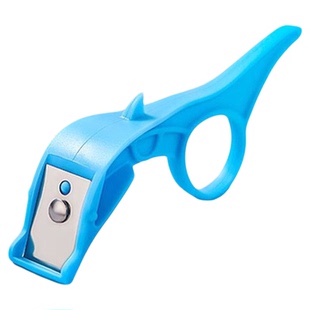 便携式刨苹果神器随身水果削皮梨子猕猴桃剥薄皮刀宿舍苹果去皮器