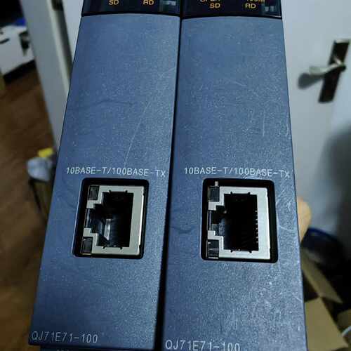【议价-可维修】QJ71E71-100 /均有货
