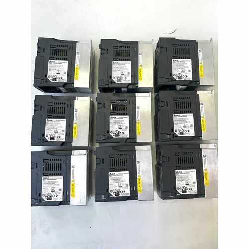 议价MS300变频器VFD2A7MS43ANSAA维修