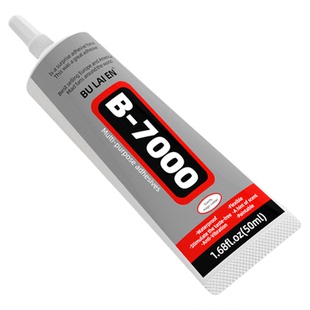 b7000手机屏幕胶水透明粘合胶翘屏修复边框密封胶维修后盖原厂胶
