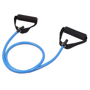 一字拉力绳女弹力绳力量训练多功能健身器材阻力拉伸带男拉力器