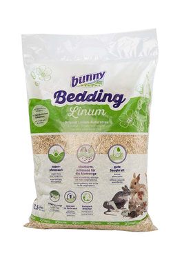 bunny垫料垫材蓬松柔软除臭