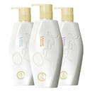 澳宝小苍兰橙花去屑控油洗发水480g