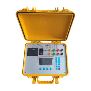 电力变压器变比组别测试仪充电型变比电桥手持式全自动智能高精度