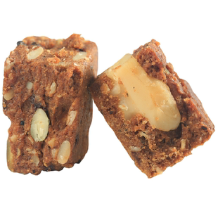 孕妇哺乳期消磨时间耐吃的小零食能量棒孕妈粗粮坚果代餐棒饼干