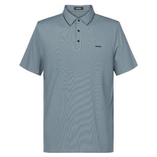 【科技冰丝凉感】迪柯尼男装Polo衫 夏季新款商务轻薄短袖T恤