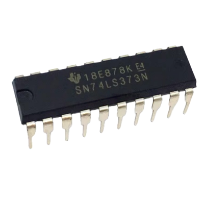 全新原装现货SN74LS247N DIP16封装直插 IC集成电子元器件