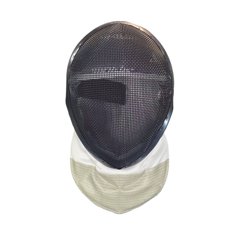 司帕凌CFA2023新规击剑比赛护面