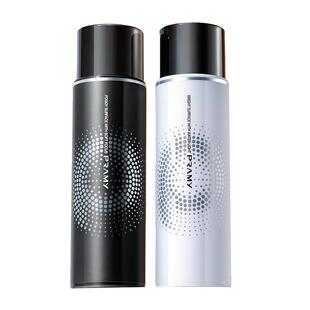 PRAMY柏瑞美定妆喷雾持久防水控油定妆不易脱妆官方正品博瑞美