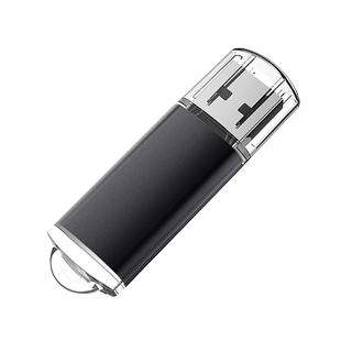 小容量u盘32M 64M 128m256m小彩帽1/2/4/8G招标 定制logo礼品优盘