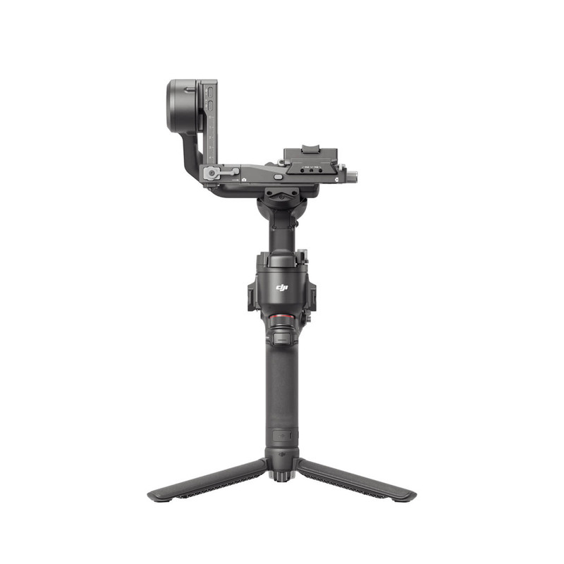 大疆DJI RS 4如影手持相机云台三轴防抖单反稳定器变焦拍摄铝合金