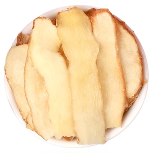 杏林茶坊 玉竹片50克 中药材特级天然无硫正品搭川麦冬泡水养生茶