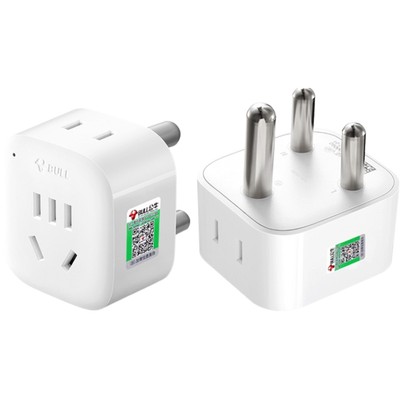 公牛非洲南非转换插头