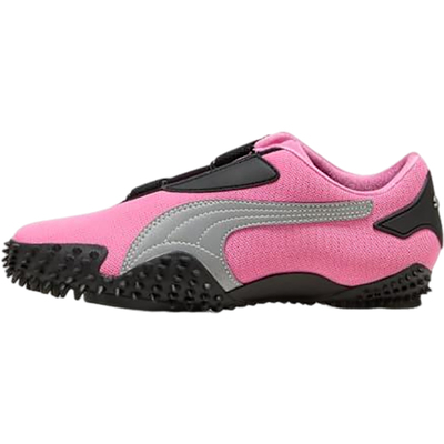 Puma/彪马官方正品MOSTRO PERF男女魔术贴钉状休闲鞋397330-15