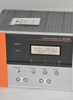 NIRECOLITEGUIDE控制器AE1000免费送货2