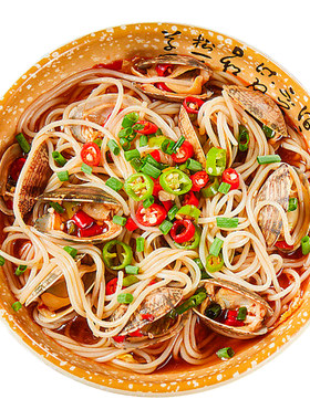【商用8斤】花甲粉酱料