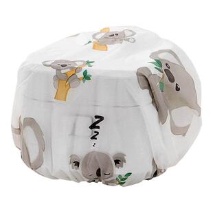 加大加厚无纺布防尘罩万能全盖多功能家用电器风扇微波炉罩收纳袋